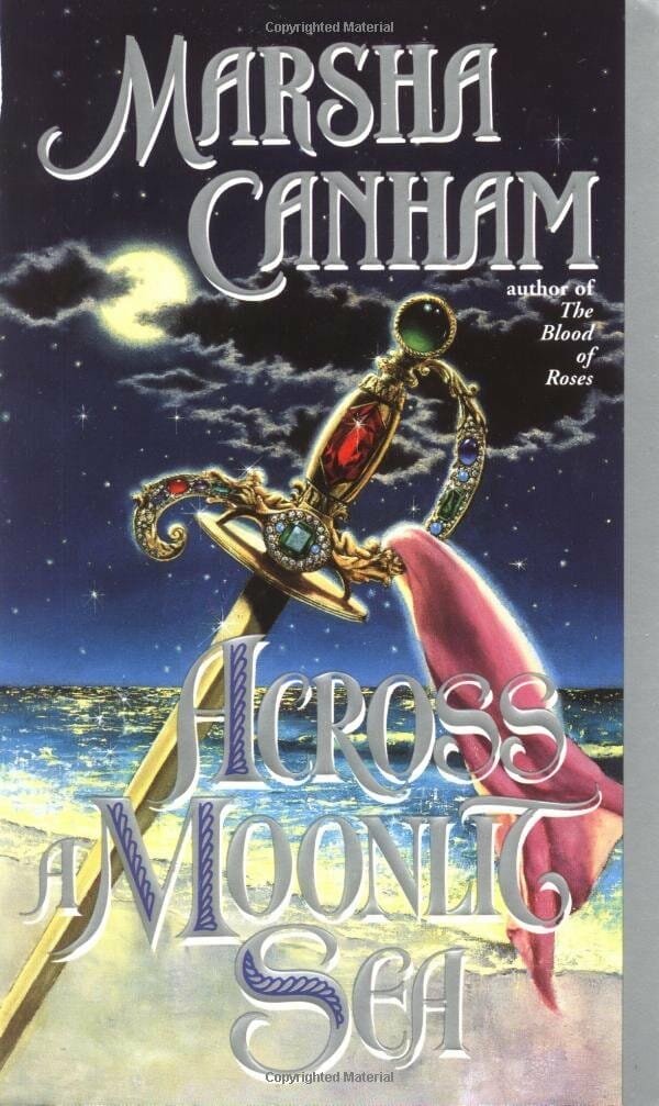 Pirate Romance Books