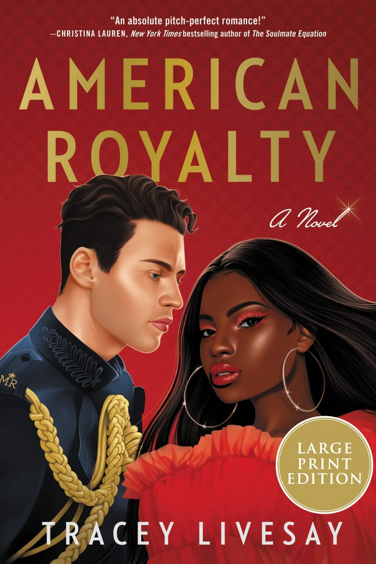 Royal Romance Books