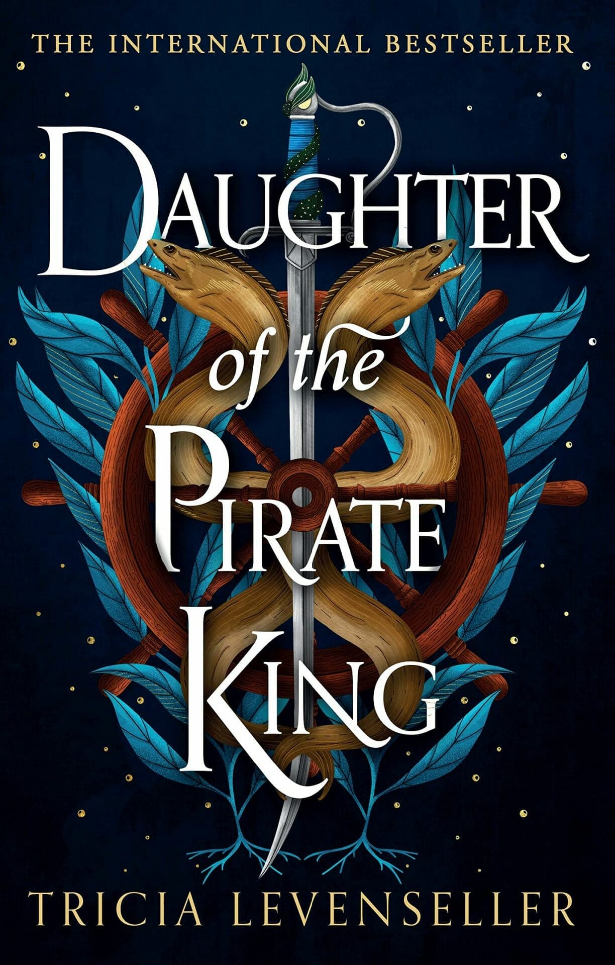 Pirate Romance Books
