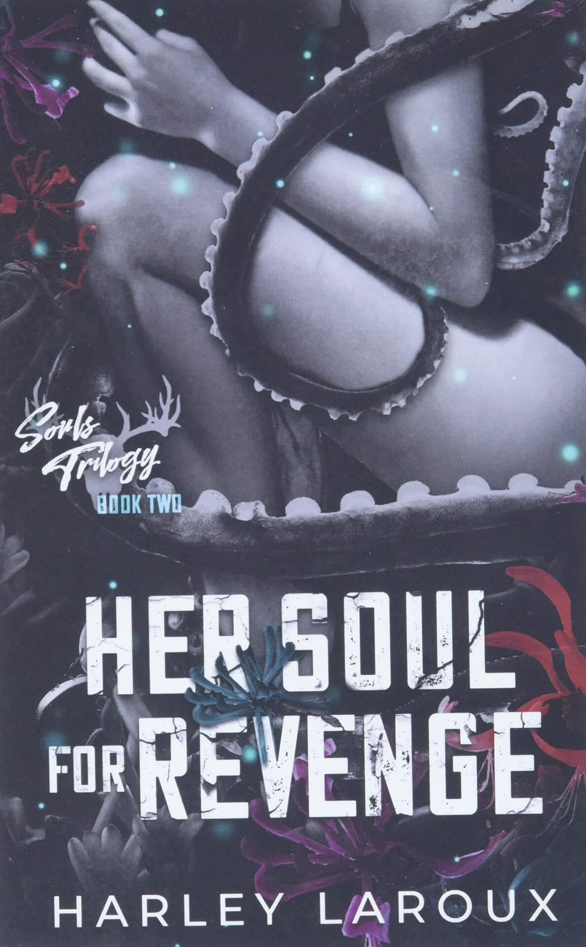 Monster Romance Books