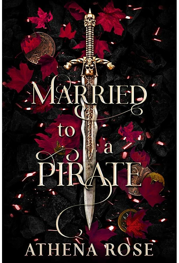 Pirate Romance Books