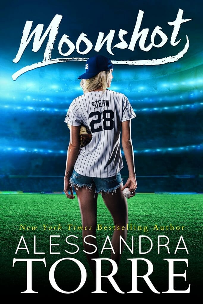 Baseball Romance Books