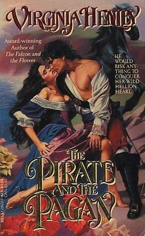 Pirate Romance Books