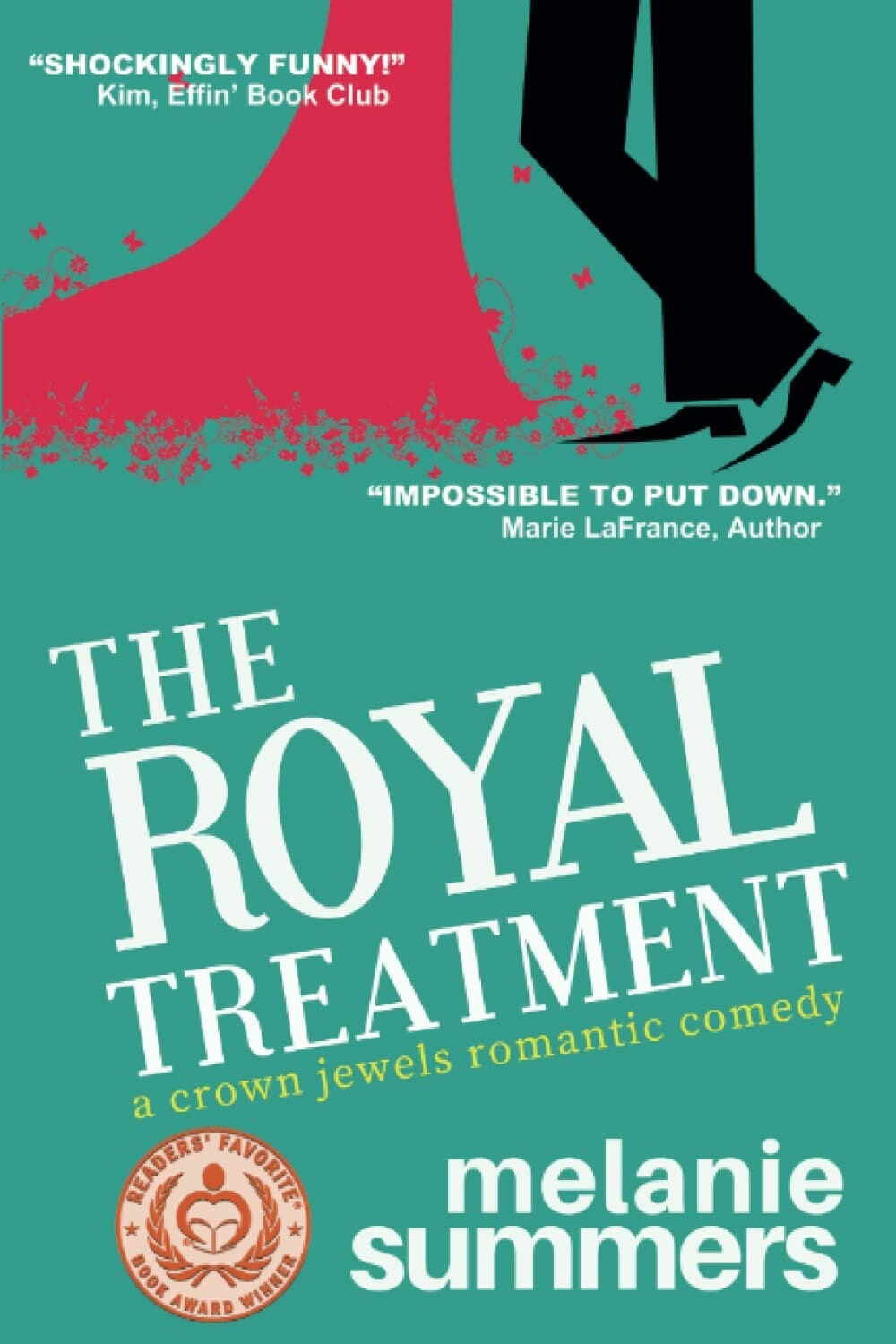 Royal Romance Books