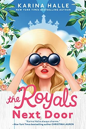 Royal Romance Books