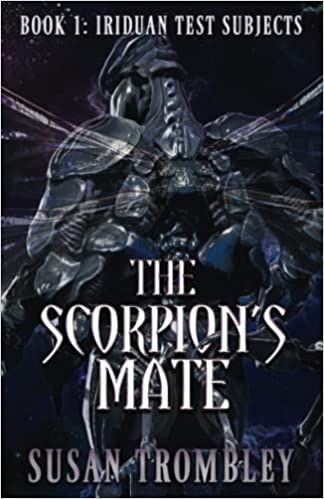 Monster Romance Books