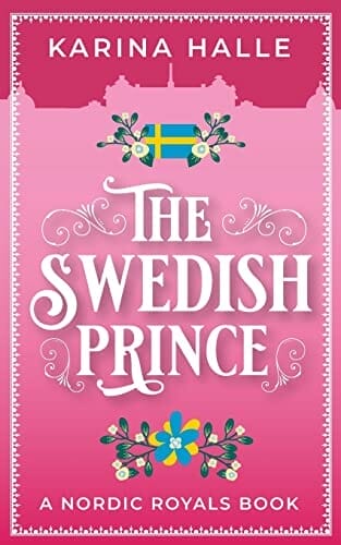 Royal Romance Books