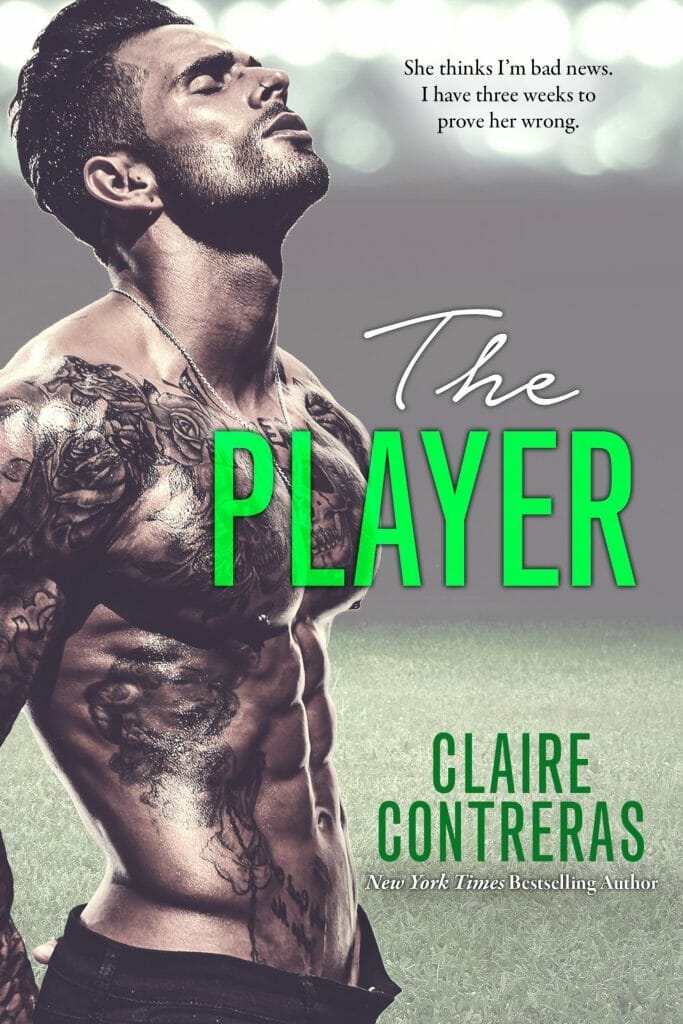 Soccer Romance Books