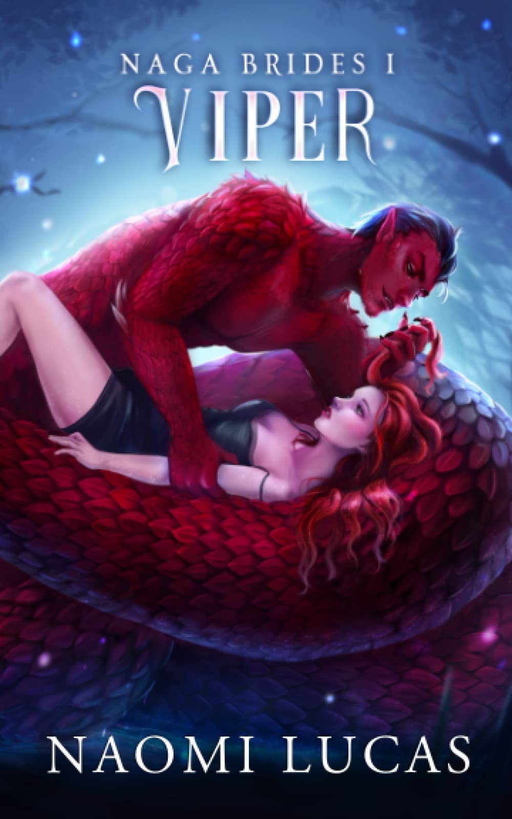 Monster Romance Books