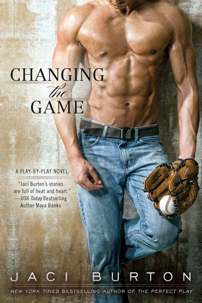 Baseball Romance Books
