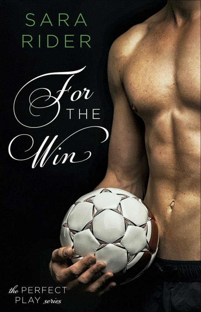 Soccer Romance Books