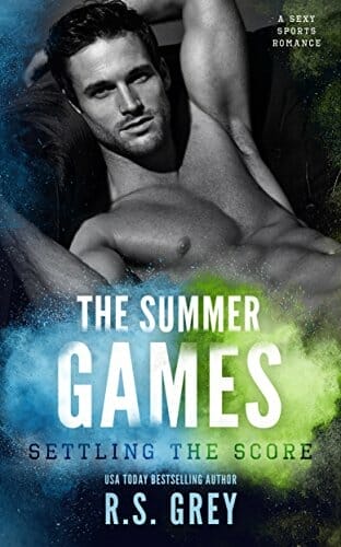 Soccer Romance Books
