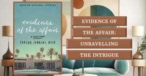 Evidence Of The Affair: Unravelling The Intrigue 1654682_EvidenceOfTheAffair_FB_061223