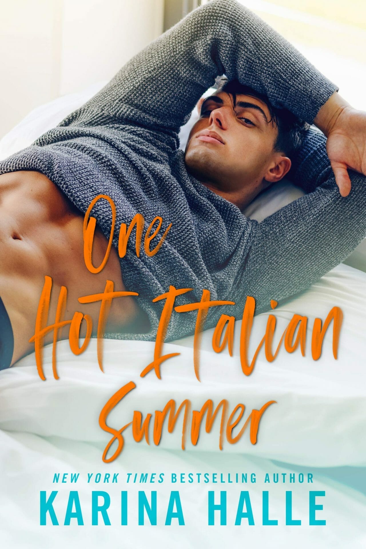 summer romance books