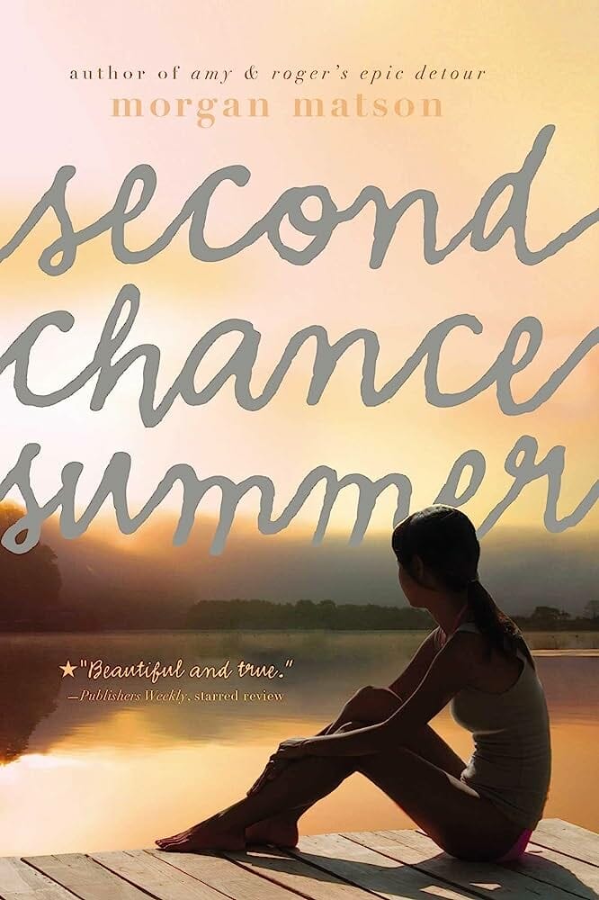 40 Scorching Hot Summer Romance Books RomanceDevoured