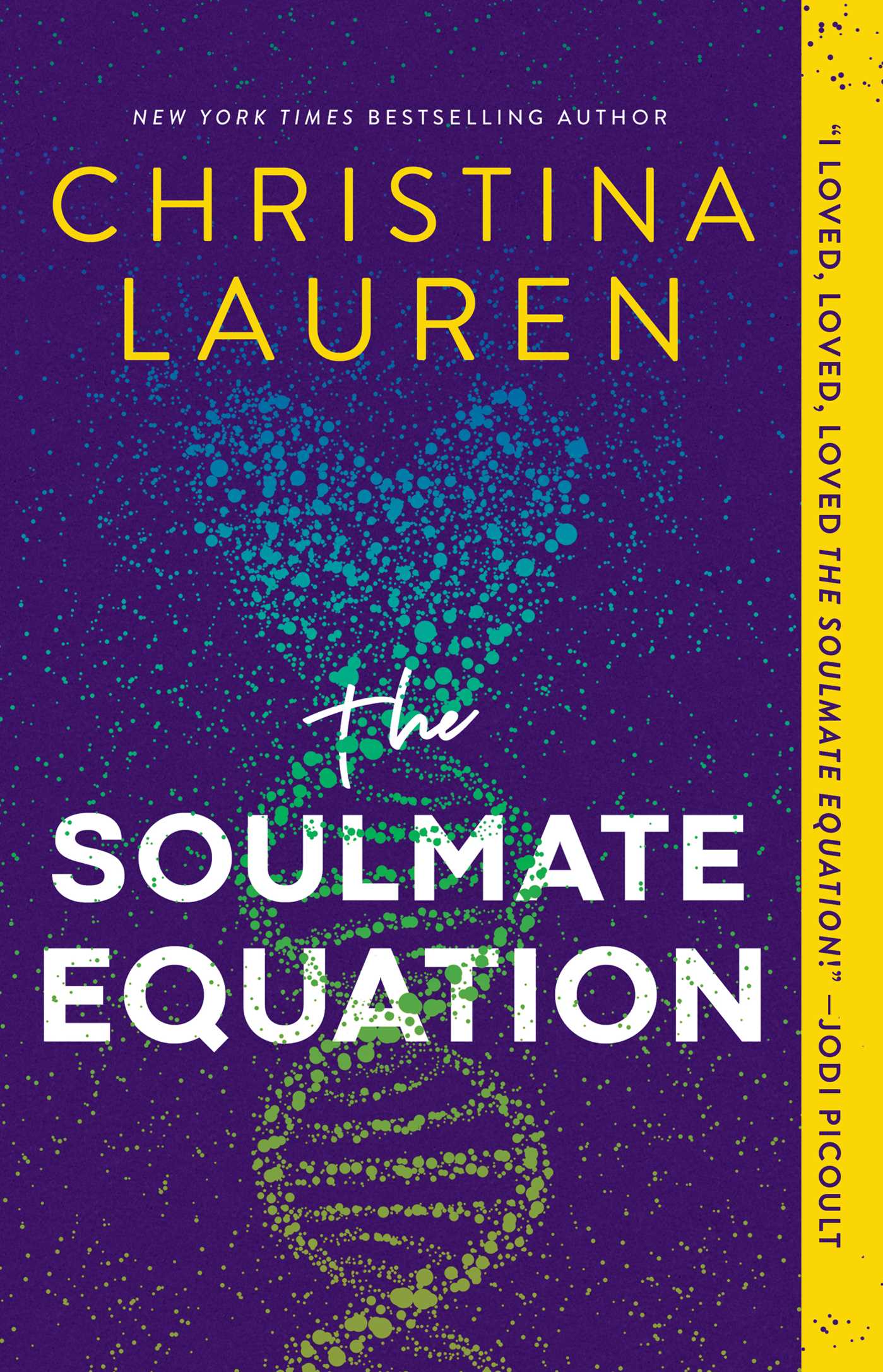 the soulmate equation