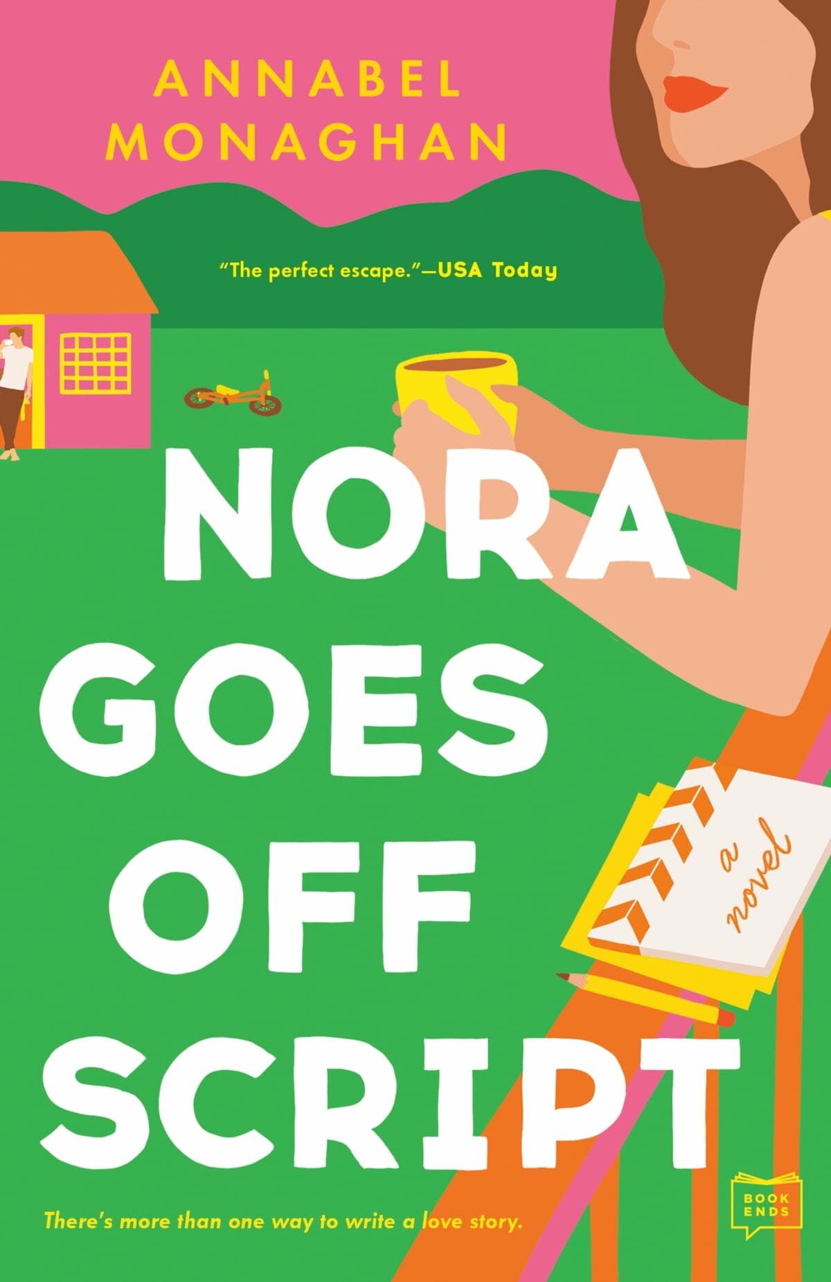 Single Mom Romance Books