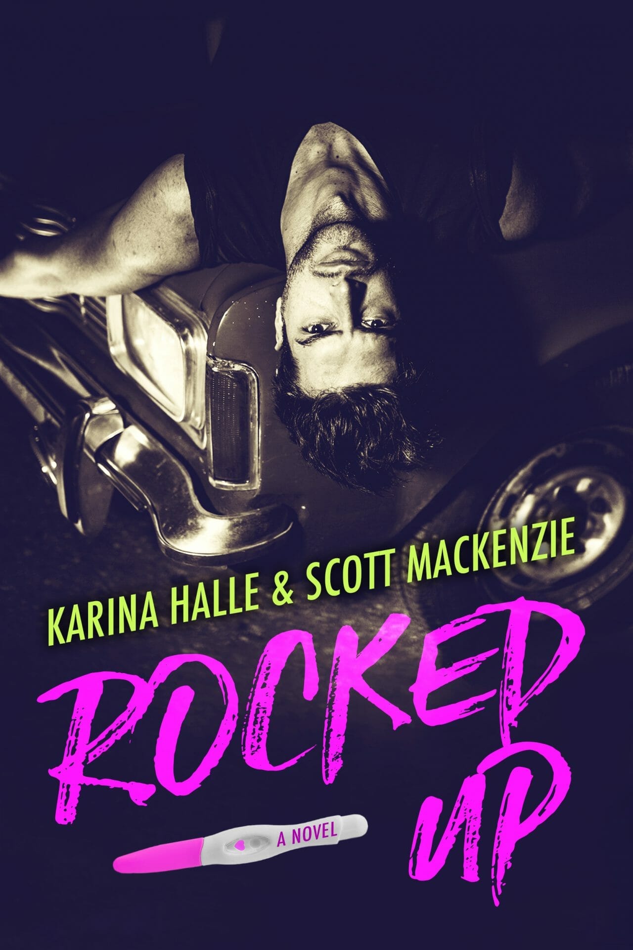 Pregnancy Romance books