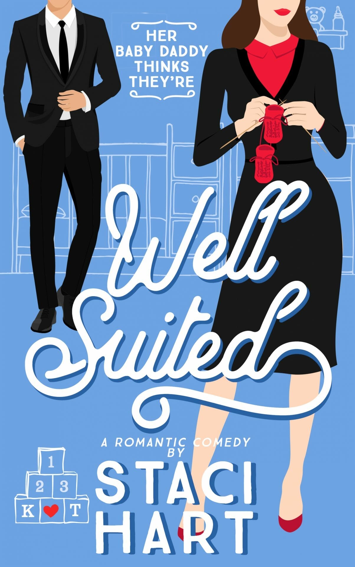 Pregnancy Romance Books!