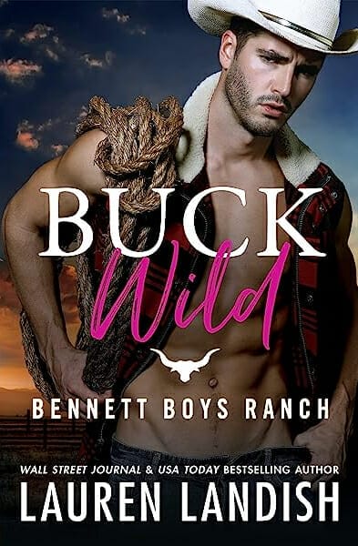 Cowboy Romance Books
