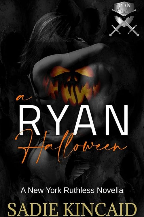 Halloween Romance Books