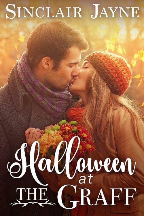 Halloween Romance Books