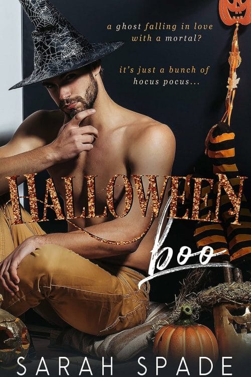 Halloween Romance Books