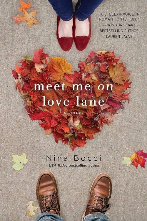 Fall Romance Books
