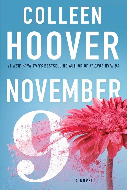 Fall Romance Books