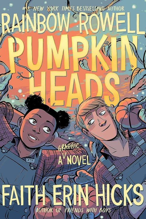 Halloween Romance Books