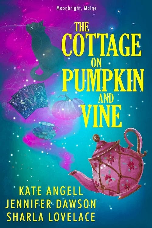 Halloween Romance Books