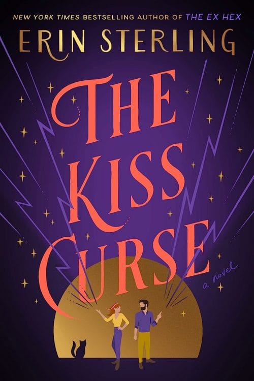 spooky romance books