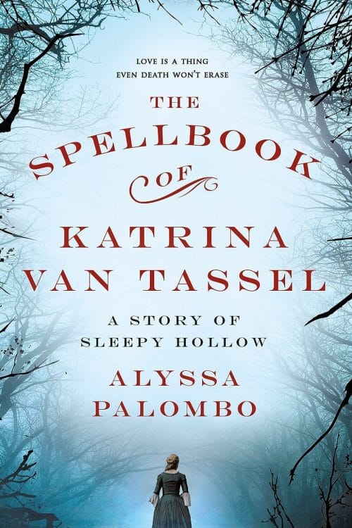 Halloween Romance Books