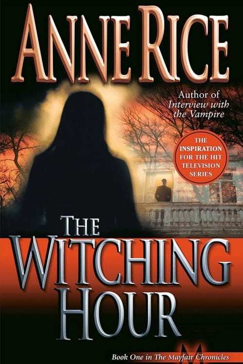 spooky romance books