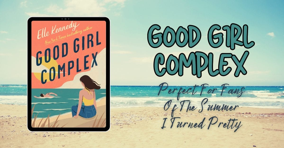 Good girl complex