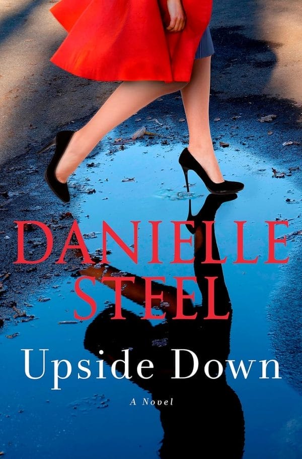 Danielle Steel Books 2024 Every New Release This Year