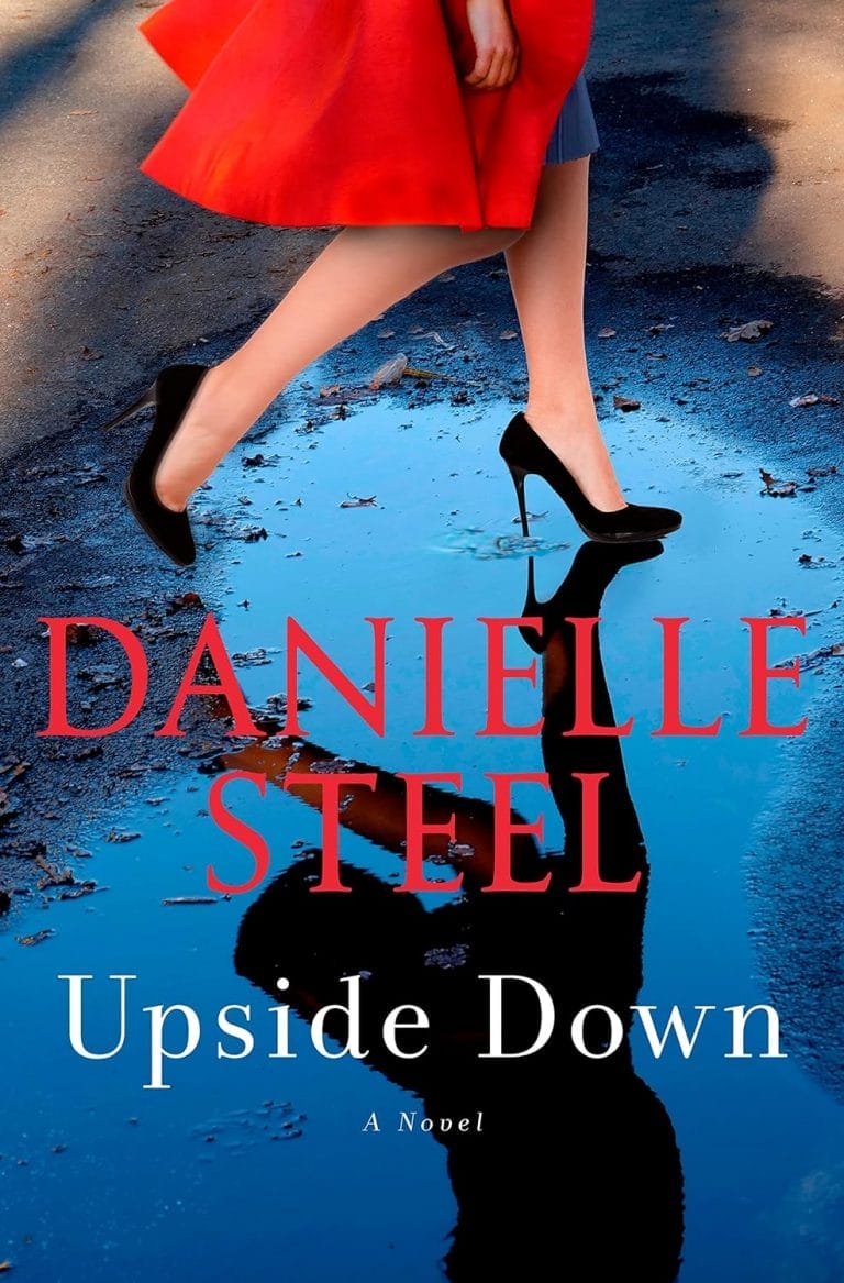 Danielle Steel Books 2024 Every New Release This Year