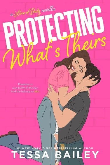 Cop Romance Books