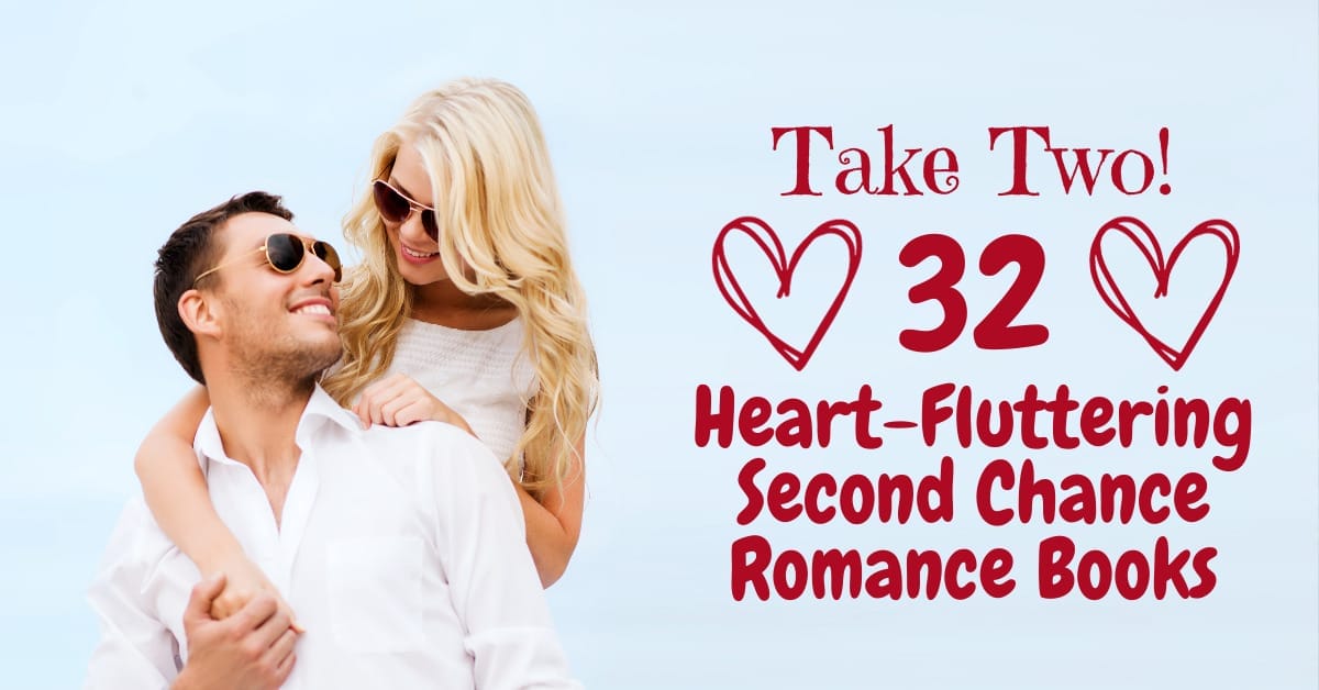 Second Chance Romance Books