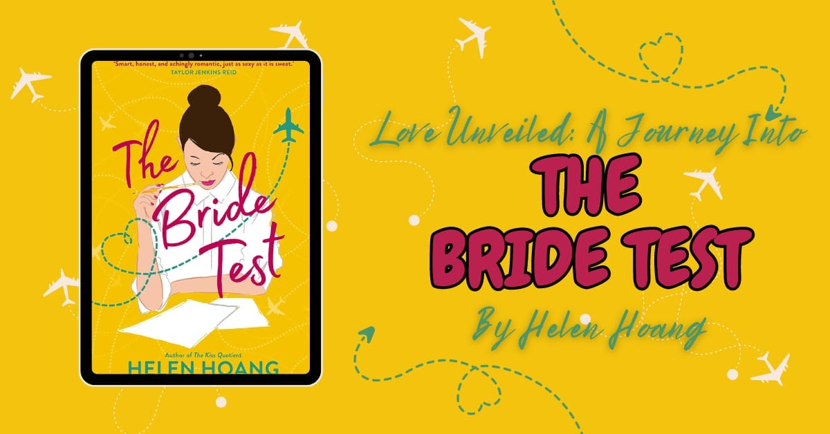 The Bride Test
