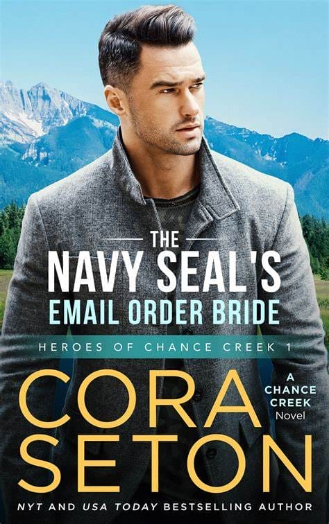 Navy SEAL Romance Books