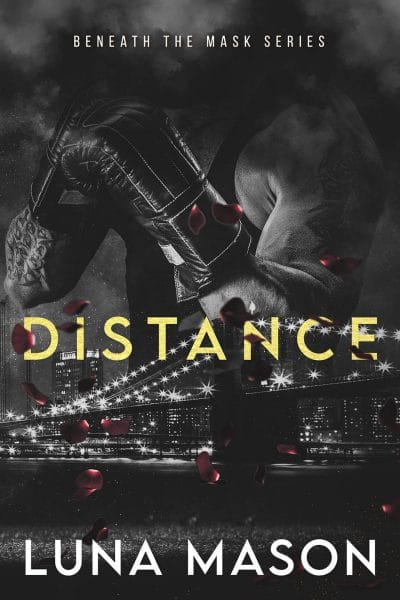 Distance Book Cover
