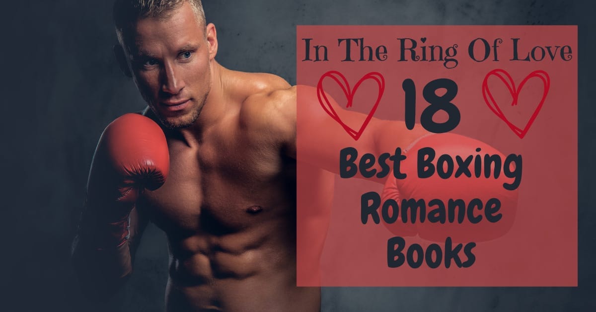 Boxing Romance Books