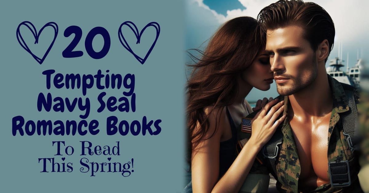 Navy Seal Romance Books