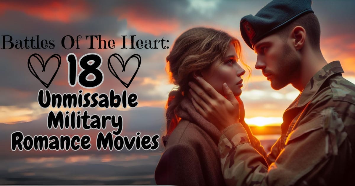 Military Romance Movies