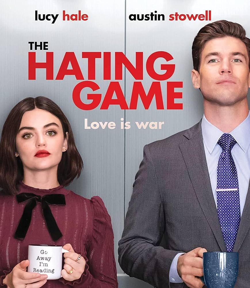 workplace romance movies