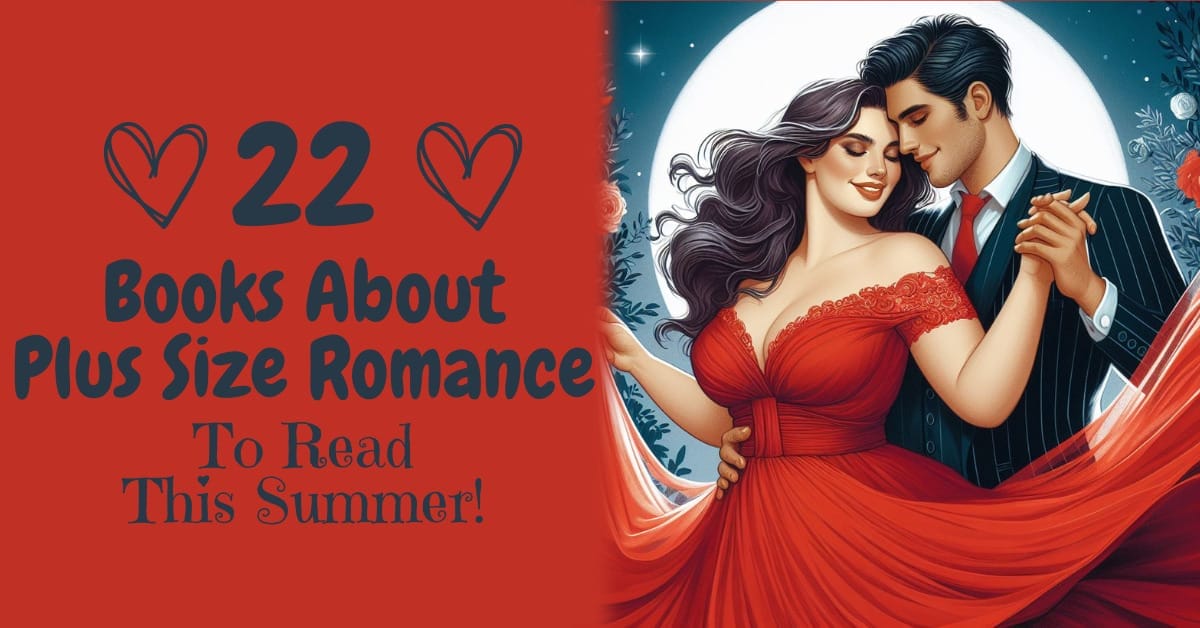 Books About Plus Size Romance