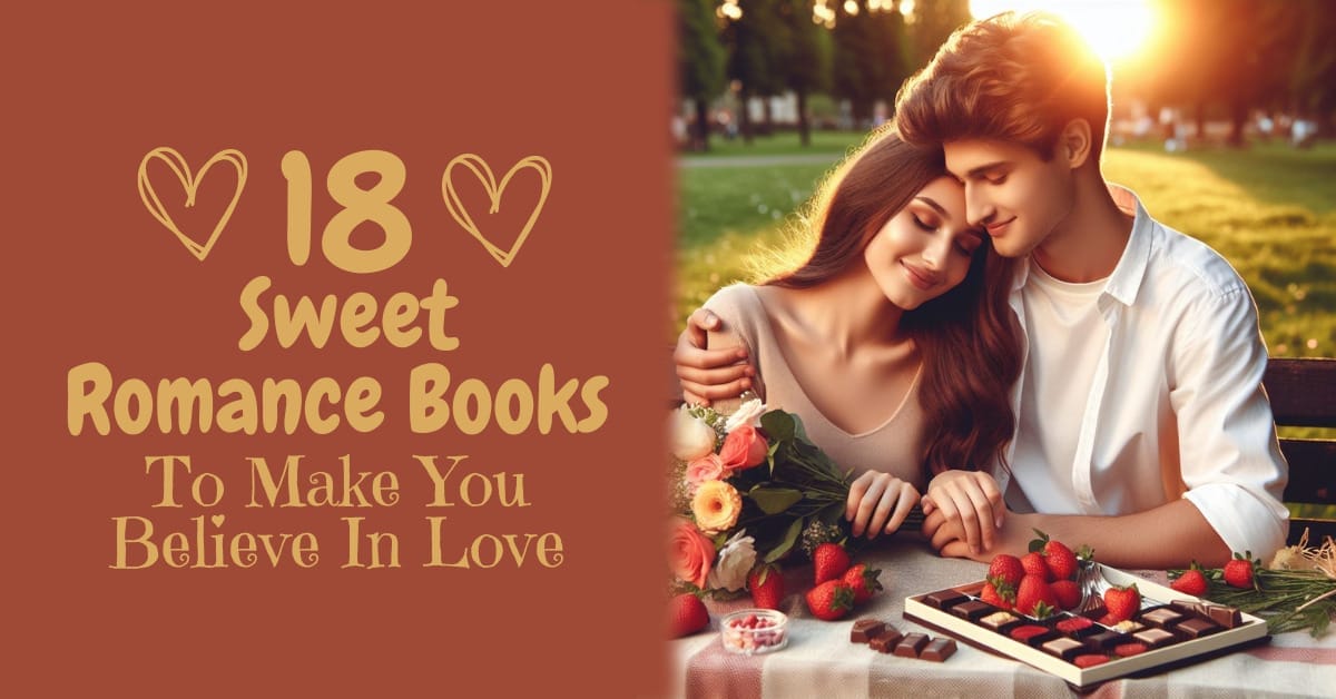 Sweet Romance Books