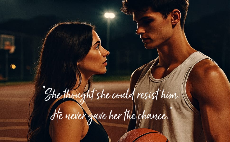 Breaking the Badboy by J.T. Hardt