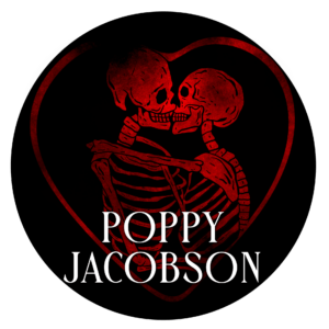 Poppy Jacobson